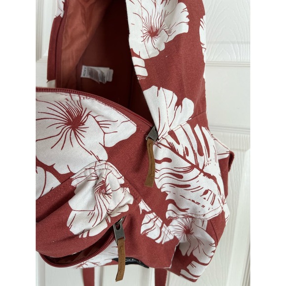 Roxy• Sugar Baby Canvas 16L Backpack main image 15